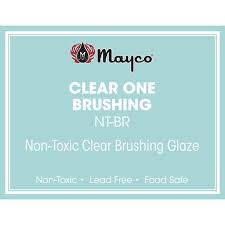 NT-BR Clear One Brushing 473ml