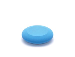 Pro-Sponge Blue--The Ultimate Sponge for Throwing and Finishing Porcelain Clay