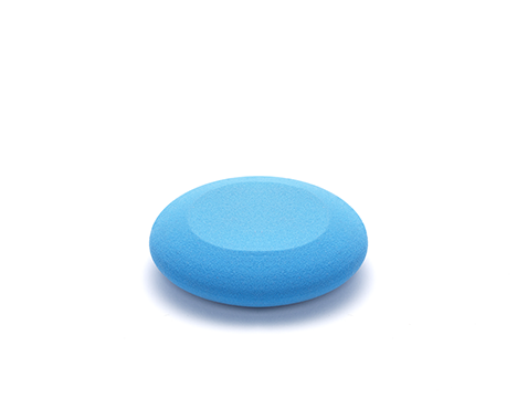 Pro-Sponge Blue--The Ultimate Sponge for Throwing and Finishing Porcelain Clay
