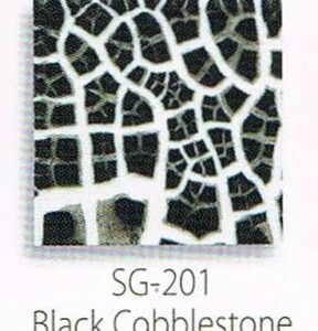 SG-201 Black Cobblestone 118ml