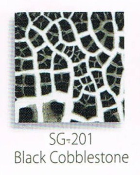 SG-201 Black Cobblestone 118ml