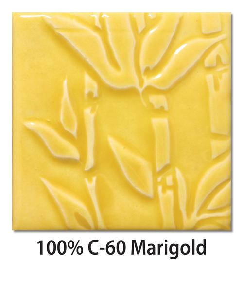C-60 Marigold 472ml