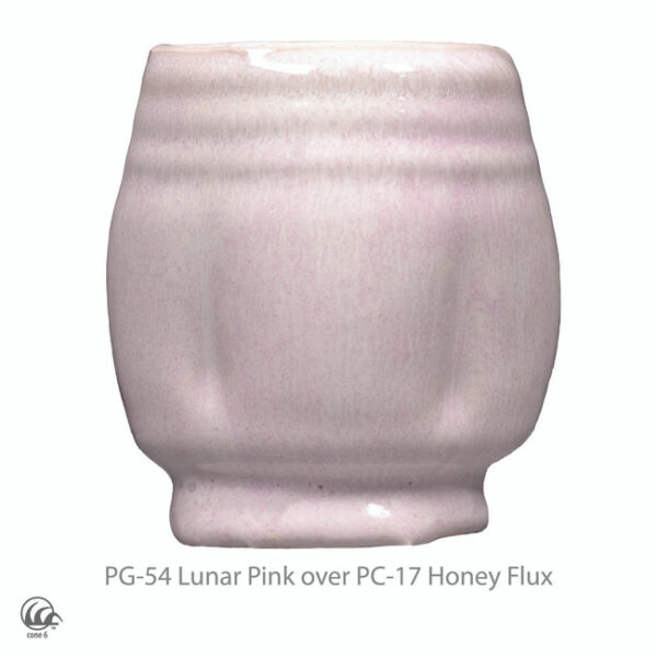 PG-54 LUNAR PINK