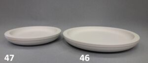 UM-46 BORD 32.5 X2 CM