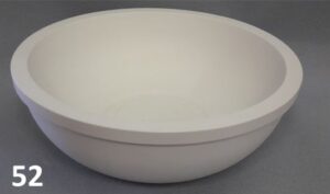 UM-52 KOM 32 X 10 CM STANDRING 13CM