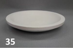 UM-35 BORD 32,5 X 3,5CM