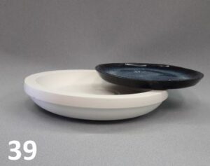 UM-39 BORD 37.5 X2.5CM , STANDRING 8.5X20CM