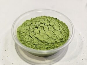 keramisch pigment lichtgroen 50 gr