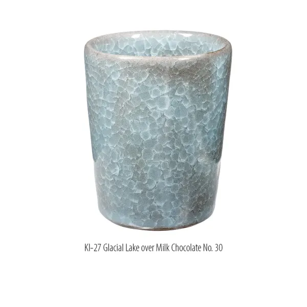 KI-27 Glacial Lake 473 ml