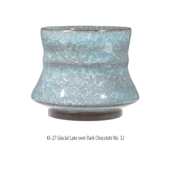 KI-27 Glacial Lake 473 ml