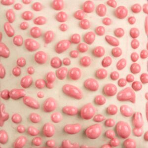 SW-444Pink Bead 473ml
