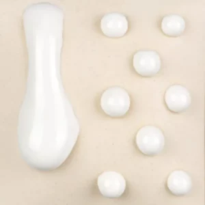 SW-420 White Melt Gloop 473ml