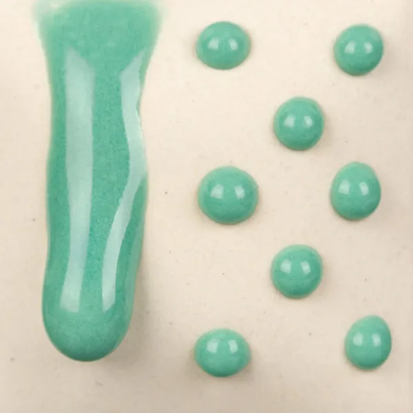 SW-433 turquoise Melt Gloop 473ml