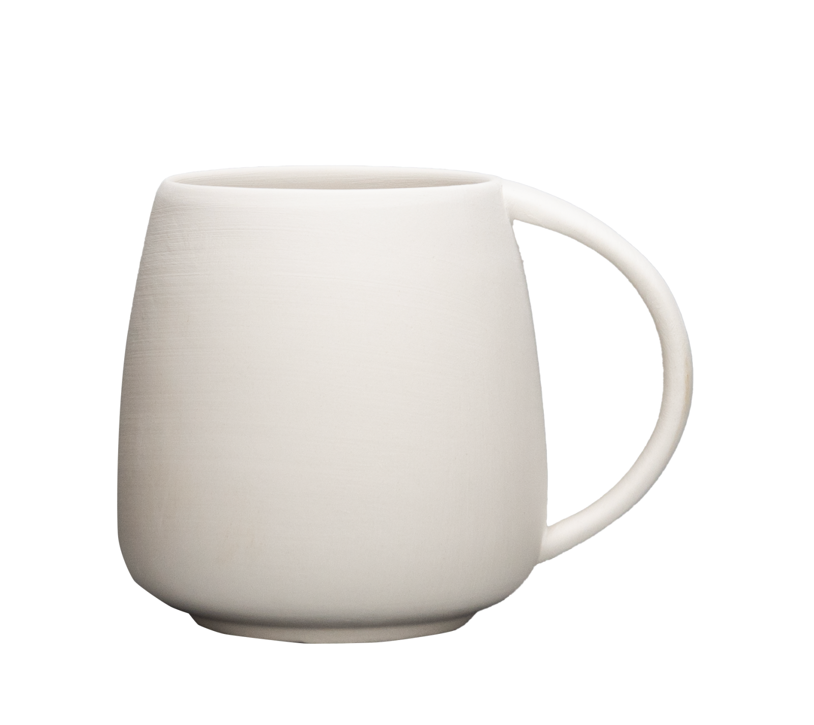 Chai mok, H 10 cm, diam.9 cm, 350 ml