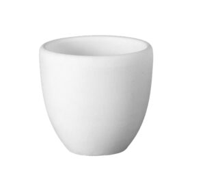 Espressokopje, H 6 cm, diam. 6cm, 50 ml