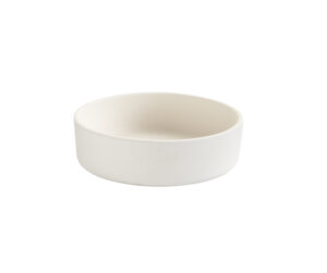 HONDENKOM MEDIUM , H 6 cm, diam. 20cm