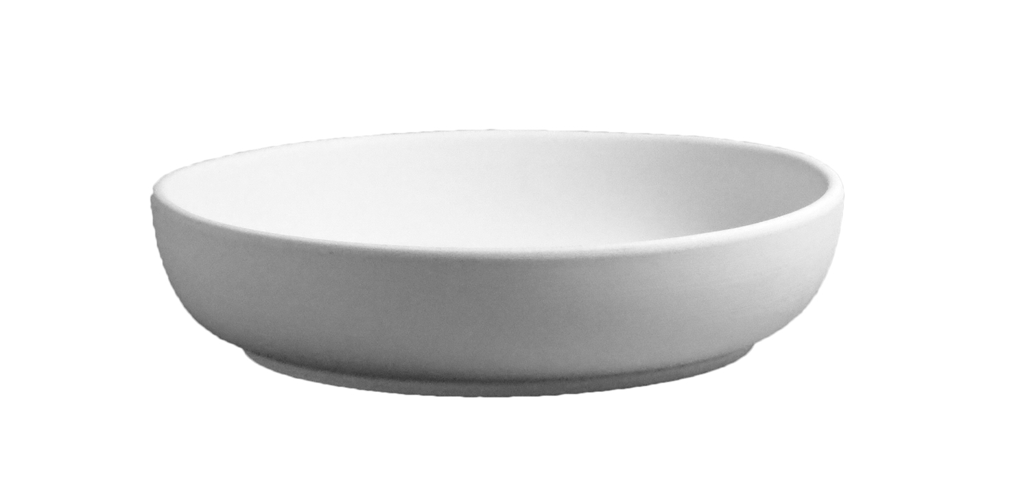 MEDIUM KOM, H 5 cm, diam.21 cm