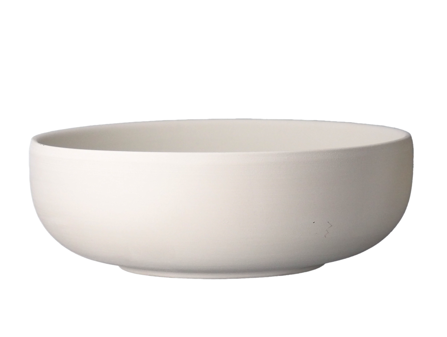 MEDIUM KOM, H 6 cm, diam. 18cm
