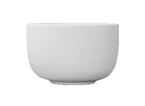 MEDIUM KOM, H 9 cm, diam. 15cm