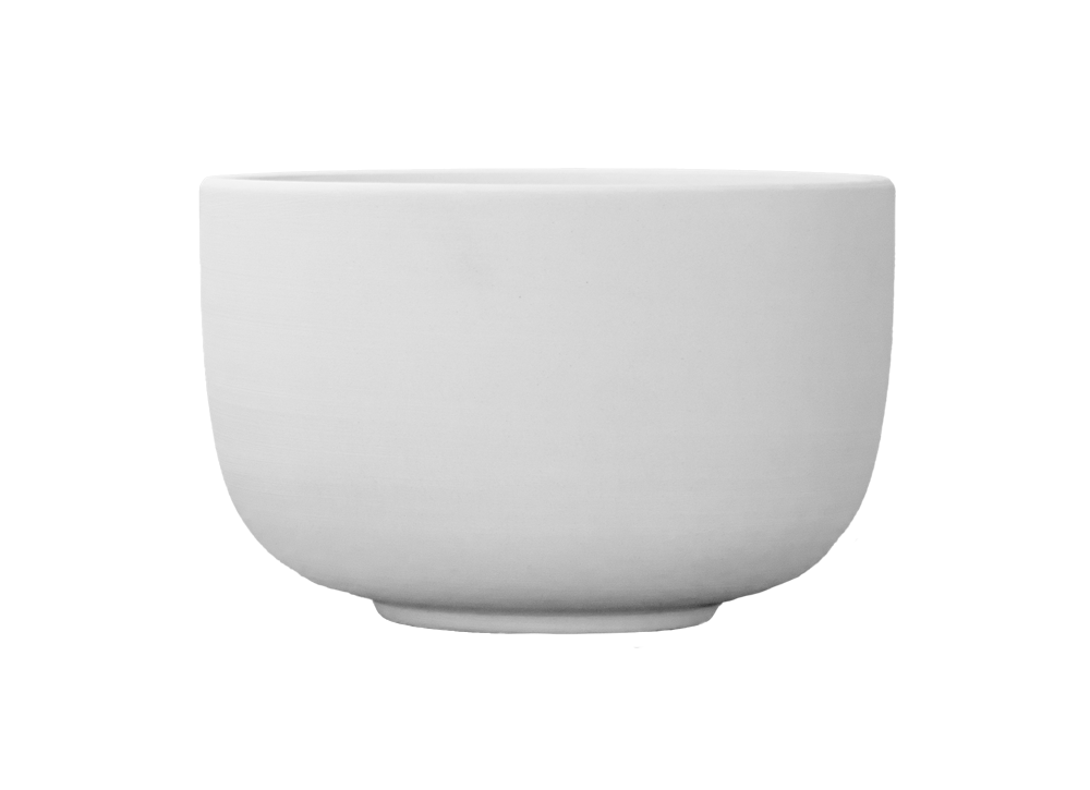 MEDIUM KOM, H 9 cm, diam. 15cm