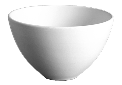 NOODLE KOM, H 9,5 cm, diam. 16cm
