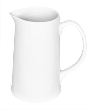 Schenkkan , H 19 cm, 1 liter