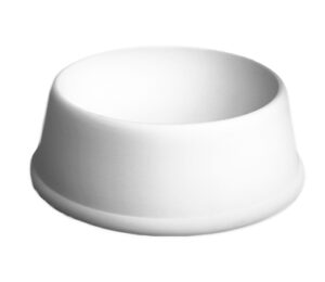 VOERBAK HOND KLEIN diam. 18cm