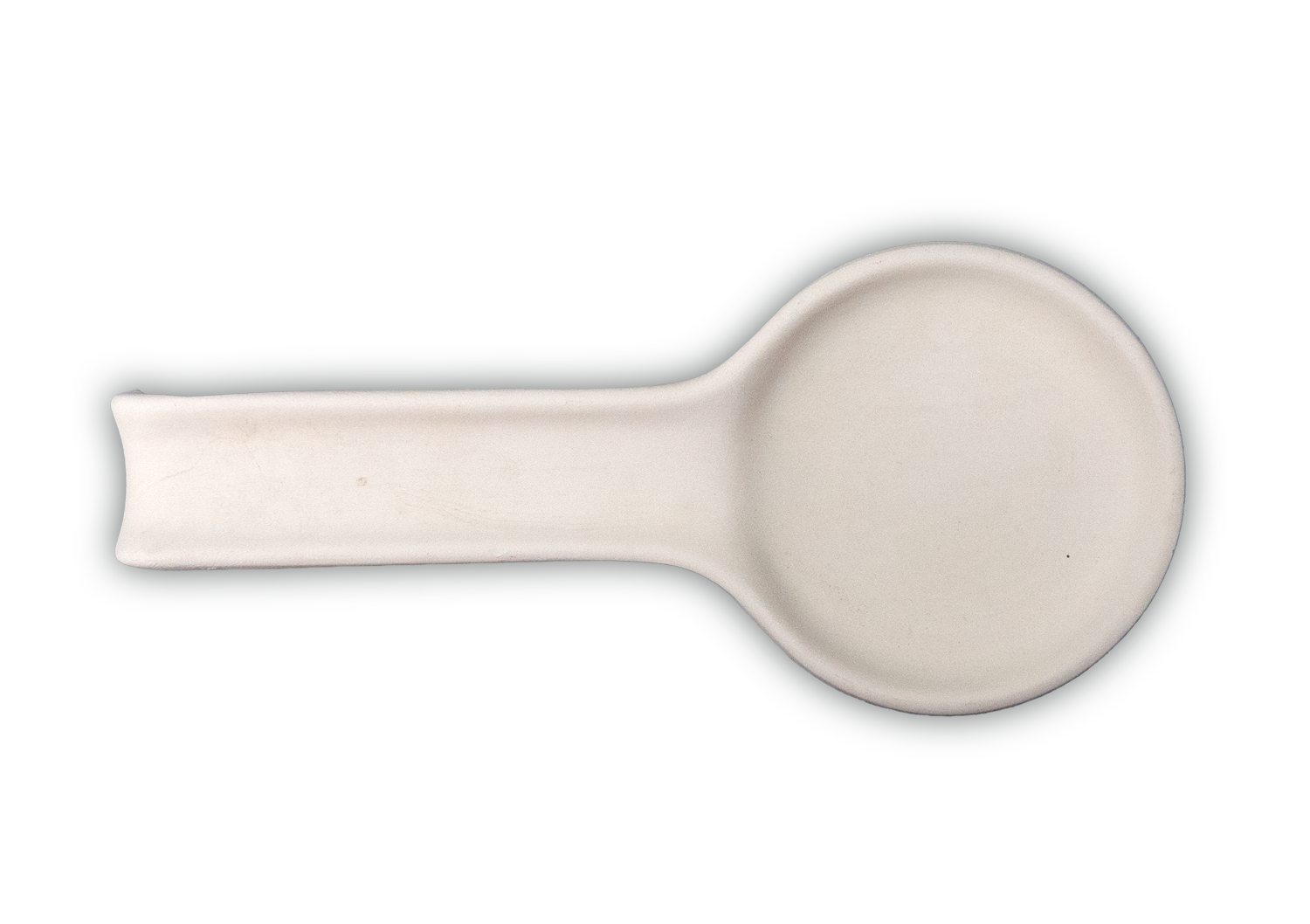 LEPELSTEUN LENGTE 28 CM