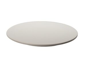TAARTSCHAAL, diam. 21cm