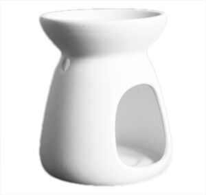 AROMA LAMP DIAM 10 X H 12 cm