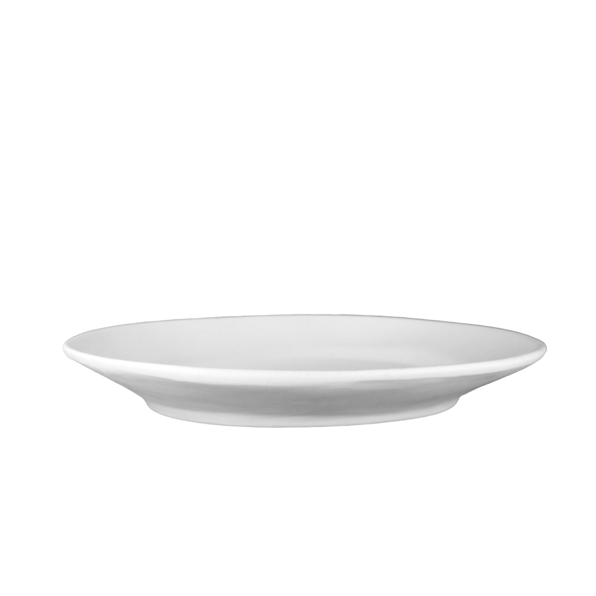 HANDVORM DINERBORD DIAM 29.5CM X H 4CM