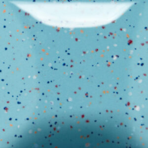SP-2105 Speckled Tic-Tac-Turquoise 237 ml