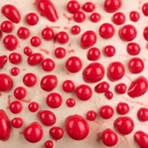 SW-443 Red Bead 473ml