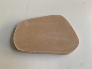 BK18-S mdf mal vrije vorm klein
