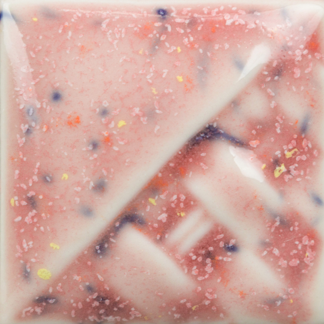 SW-230 Pink Speck 473 ML