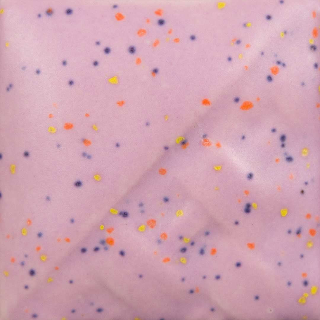 SW-231 Lilac speck 473 ML