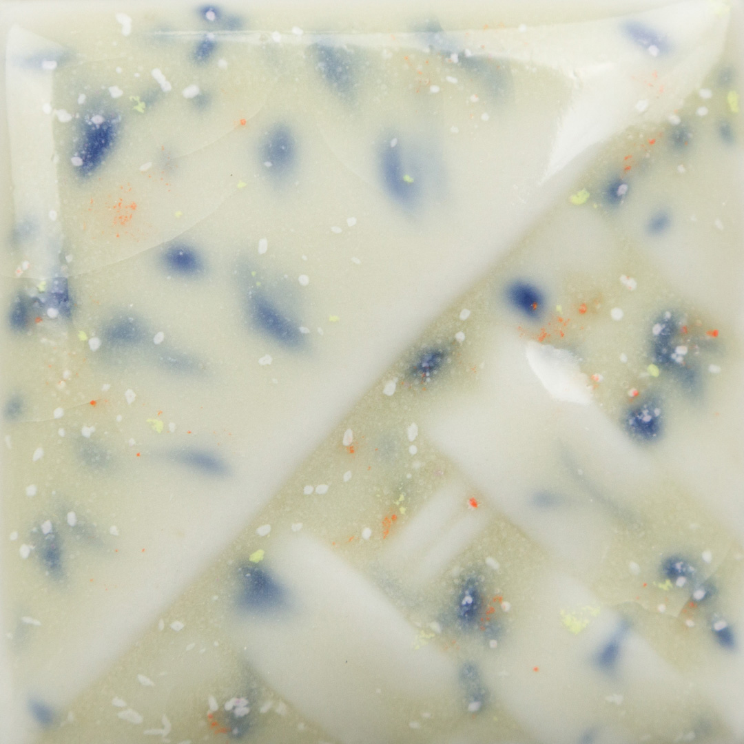 SW-231 Lilac speck 473 ML
