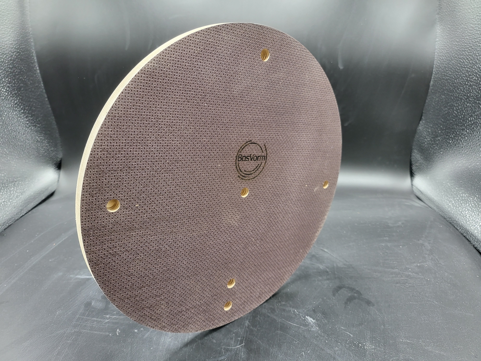 BK50-30 bat 30cm 12mm dik, recht betonplex