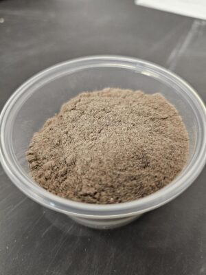 Pyrietkorrels grof (PYG) 100gr