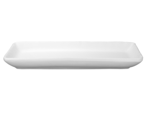 TIPO RECHTHOEKIG BORD 29,5 x 15,5, H 3 cm