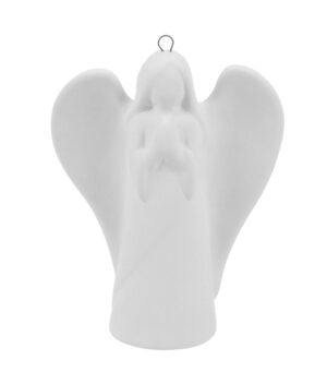 Kerstornament ENGEL met haakje