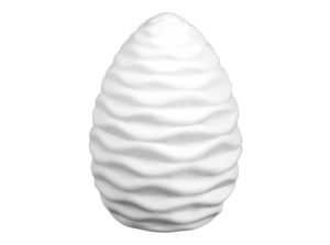 PAASEI GEGOLFD 9 CM