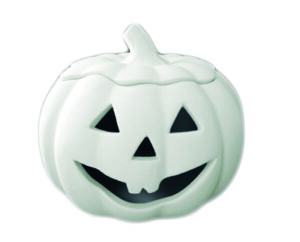 POMPOEN THEELICHT JACK-O-LANTERN KLEIN