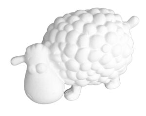 SCHAAP 8 CM