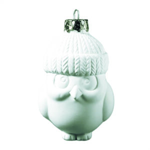 Kerstornament UIL met haakje